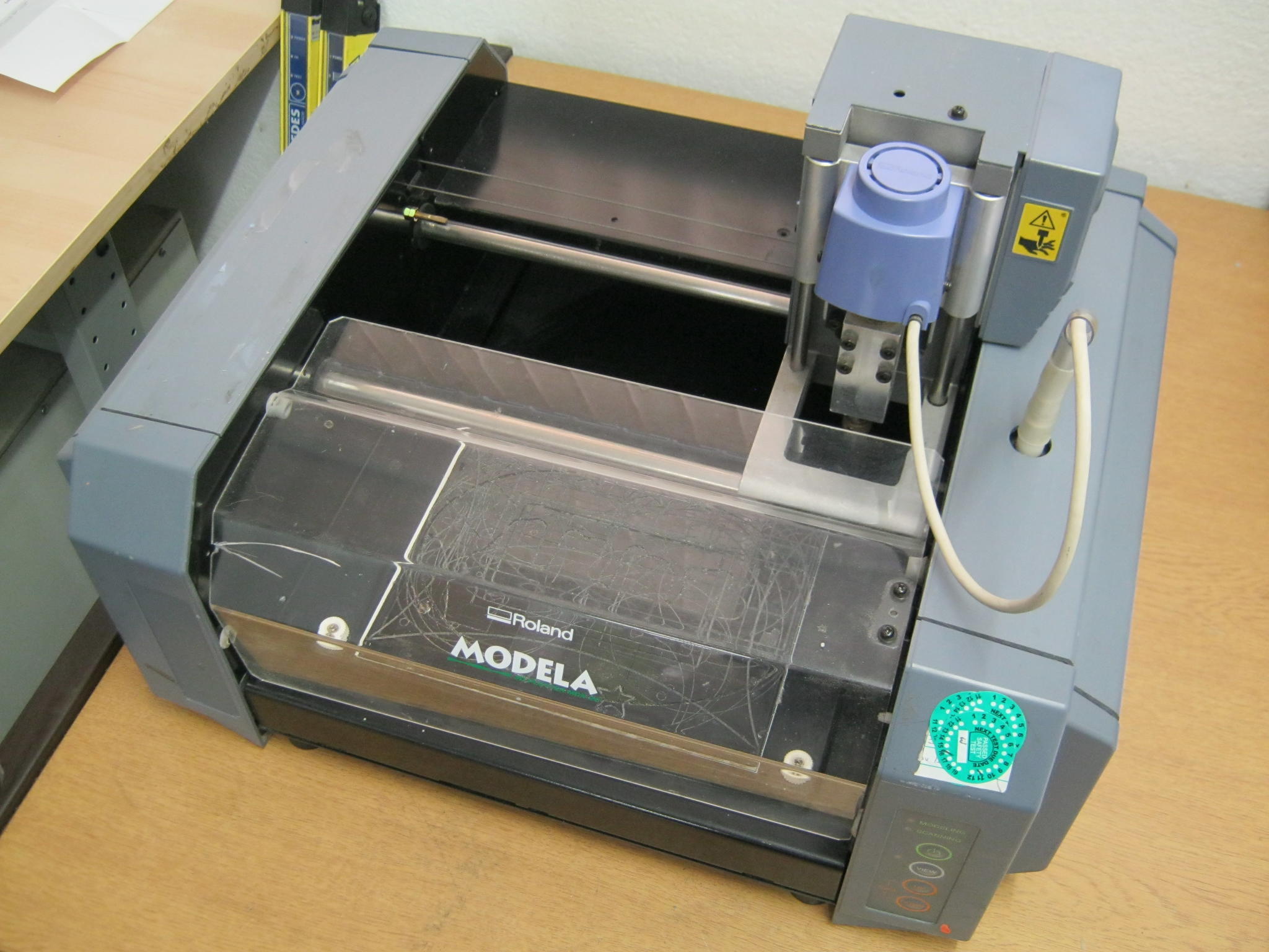 ローランド Roland MODELA MDX-20 CNC 3D プロッタ 最大82%OFFクーポン