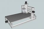 Click image for larger version. 

Name:	CNC Mill Frame2.jpg 
Views:	252 
Size:	157.7 KB 
ID:	6436