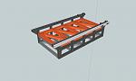 Click image for larger version. 

Name:	CNC CROUTER - Frame Mk4 withj bed.jpg 
Views:	240 
Size:	121.8 KB 
ID:	12420