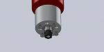 Click image for larger version. 

Name:	8mm Spindle Assembly - Outrunner Version - IMG 2.JPG 
Views:	2121 
Size:	104.8 KB 
ID:	6033