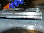 Click image for larger version. 

Name:	Solid carbide 4000rpm 300mmpm climb.jpg 
Views:	287 
Size:	404.4 KB 
ID:	3207