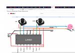 Click image for larger version. 

Name:	L293 wiring diagram for 2 push buttons rev A.jpg 
Views:	106 
Size:	152.0 KB 
ID:	28669