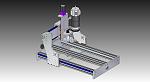 Click image for larger version. 

Name:	SMCNC Router with 1HP DC Spindle.jpg 
Views:	854 
Size:	298.7 KB 
ID:	1917