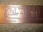 My First PCB
