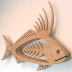 Woodfish's Avatar