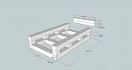 Click image for larger version. 

Name:	cnc 100x100x2 gantry 100x100  profile.jpg 
Views:	1681 
Size:	179.0 KB 
ID:	10223