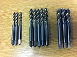 Click image for larger version. 

Name:	Spiral Flute M4-6-8 taps.JPG 
Views:	394 
Size:	396.2 KB 
ID:	10386