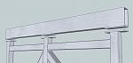 Click image for larger version. 

Name:	toprail.jpg 
Views:	2460 
Size:	67.0 KB 
ID:	10440