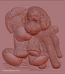 Click image for larger version. 

Name:	dog and lion_model.JPG 
Views:	2522 
Size:	334.4 KB 
ID:	11025