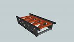 Click image for larger version. 

Name:	CNC CROUTER - Frame.jpg 
Views:	3952 
Size:	69.4 KB 
ID:	11090