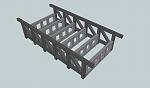Click image for larger version. 

Name:	CNC CROUTER - Frame Mk2 Minus Bed.jpg 
Views:	2688 
Size:	128.4 KB 
ID:	11219