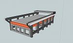 Click image for larger version. 

Name:	CNC CROUTER - Frame Mk3 With Gantry.jpg 
Views:	5790 
Size:	111.9 KB 
ID:	11239