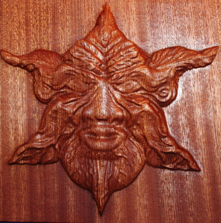 greenmanfreckart
