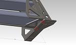 Click image for larger version. 

Name:	gantry sides tune holes.JPG 
Views:	1077 
Size:	73.6 KB 
ID:	11955