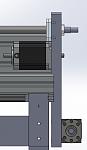 Click image for larger version. 

Name:	New mount length.JPG 
Views:	404 
Size:	32.8 KB 
ID:	12908