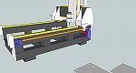 Click image for larger version. 

Name:	AutoSave_cnc 100x100x3 profile x400y1000z200.jpg 
Views:	1075 
Size:	293.8 KB 
ID:	12974