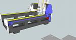 Click image for larger version. 

Name:	AutoSave_cnc 100x100x3 profile x400y1000z200 3.jpg 
Views:	1003 
Size:	292.8 KB 
ID:	12976