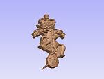 Click image for larger version. 

Name:	HORSE LIGHTENING.jpg 
Views:	452 
Size:	49.4 KB 
ID:	13001