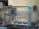 My CNC