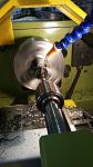 Click image for larger version. 

Name:	Drilling_the_pulleys.jpg 
Views:	333 
Size:	381.6 KB 
ID:	14764