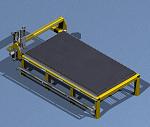 Ideas CNC plasma