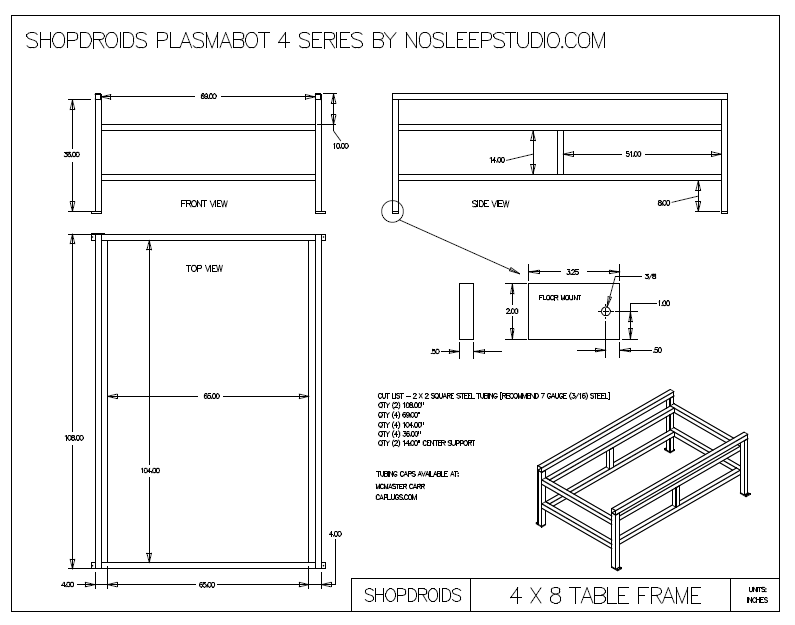 Idea Layout 3