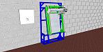 Click image for larger version. 

Name:	Small CNC Router Frame.jpg 
Views:	385 
Size:	1.29 MB 
ID:	15722