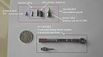 dental implant parts