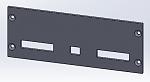 Click image for larger version. 

Name:	Rear Plate.JPG 
Views:	234 
Size:	18.1 KB 
ID:	16815