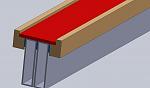 Click image for larger version. 

Name:	straight edge spacers epoxy.JPG 
Views:	1384 
Size:	186.8 KB 
ID:	17501