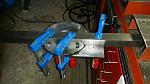 Click image for larger version. 

Name:	belt grinder motor bracket 2.jpg 
Views:	1174 
Size:	222.5 KB 
ID:	17530