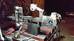 Click image for larger version. 

Name:	belt grinder  50x2000 prototype.jpg 
Views:	3358 
Size:	225.5 KB 
ID:	17532