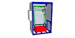 Click image for larger version. 

Name:	CNC Router with mounting frame enclosure.jpg 
Views:	389 
Size:	294.9 KB 
ID:	17615