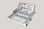 Click image for larger version. 

Name:	cnc base and gantry5cable.jpg 
Views:	193 
Size:	241.3 KB 
ID:	18217