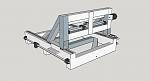Click image for larger version. 

Name:	cnc base and gantry7cable.jpg 
Views:	155 
Size:	163.4 KB 
ID:	18219