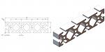 Click image for larger version. 

Name:	160mm x 40mm extrusion.jpg 
Views:	311 
Size:	67.0 KB 
ID:	18612