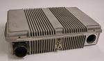 Ruggedised Radio Enclosure. 
 
Design of main radio enclosure casing (machined precision sand cast aluminium) for main train radio fitted to all...