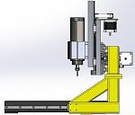 Click image for larger version. 

Name:	Assem ballscrew14.JPG 
Views:	196 
Size:	73.0 KB 
ID:	18800