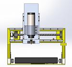 Click image for larger version. 

Name:	Assem ballscrew15.JPG 
Views:	219 
Size:	75.3 KB 
ID:	18801