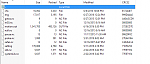 Click image for larger version. 

Name:	ddcsv1.PNG 
Views:	692 
Size:	26.0 KB 
ID:	19696