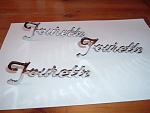 Click image for larger version. 

Name:	Finished badges 001.JPG 
Views:	245 
Size:	434.3 KB 
ID:	19734