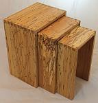 Click image for larger version. 

Name:	Small Nest Tables .JPG 
Views:	203 
Size:	145.9 KB 
ID:	19739