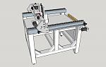Click image for larger version. 

Name:	AutoSave_CNC MACHINE DESIGN 4.1.jpg 
Views:	907 
Size:	342.2 KB 
ID:	19757