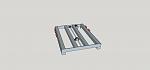Click image for larger version. 

Name:	cnc mahine1 base and gantry2.jpg 
Views:	227 
Size:	125.9 KB 
ID:	19805