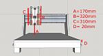 Click image for larger version. 

Name:	cnc base and gantry to jpeg12.jpg 
Views:	132 
Size:	147.1 KB 
ID:	20281