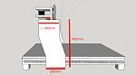 Click image for larger version. 

Name:	cnc base and gantry to jpeg8.jpg 
Views:	162 
Size:	93.1 KB 
ID:	20282
