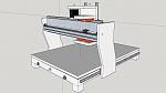 Click image for larger version. 

Name:	cnc base and gantry to jpeg2.jpg 
Views:	132 
Size:	152.9 KB 
ID:	20284