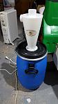 Click image for larger version. 

Name:	Cyclone_Dust_filter_on_30l_drum.jpg 
Views:	304 
Size:	143.1 KB 
ID:	20537