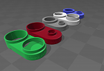 Click image for larger version. 

Name:	Various custom size cnc dust shoes.PNG 
Views:	1411 
Size:	487.8 KB 
ID:	20984