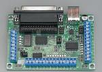 Click image for larger version. 

Name:	homann designs MB-02 Breakout board.jpg 
Views:	541 
Size:	91.8 KB 
ID:	21278